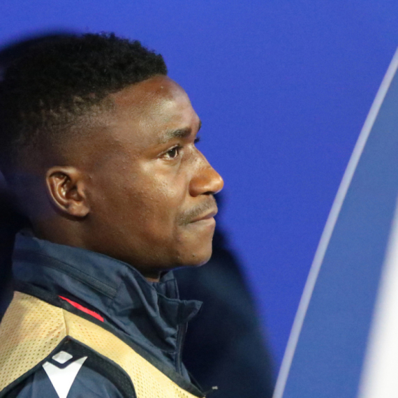 Kangva pred transferom karijere – cena pet puta veća od Zvezdine prodaje