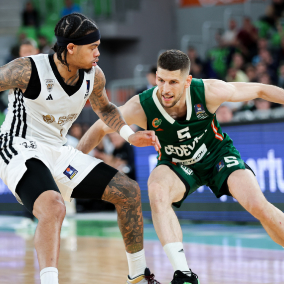 MVP partija Alekseja Nikolića – COL posle drame izborila majstoricu protiv Dubaija