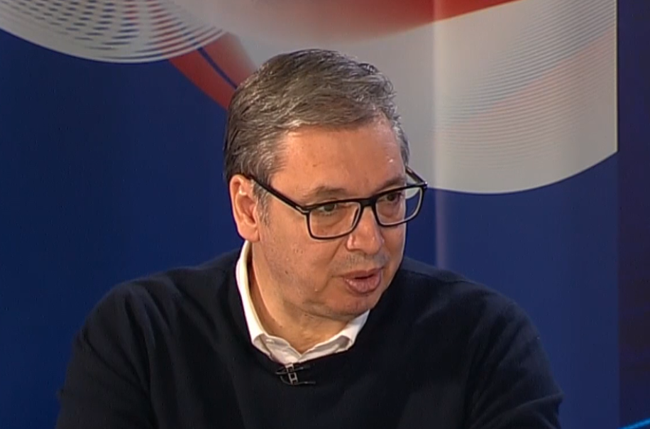 Vučić o brutalnim napadima u Nišu: Snaga čopora je primetna tek kada napadaju pojedince; To se neće ponoviti