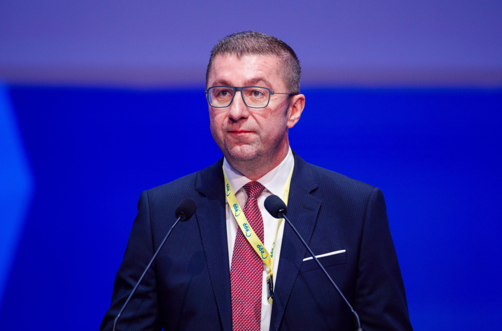 Istorijski dan za Severnu Makedoniju: Strateško partnerstvo sa Ujedinjenim Kraljevstvom od šest milijardi evra