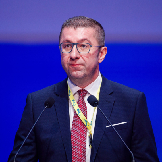 Istorijski dan za Severnu Makedoniju: Strateško partnerstvo sa Ujedinjenim Kraljevstvom od šest milijardi evra