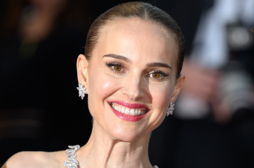 Natali Portman rodila treće dete; Prvo sa partnerom Tangijem Destablom