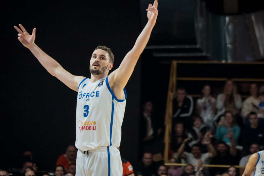Partizan u polufinalu ABA lige – Karlik poveo, Vanja i Dejvis prelomili meč
