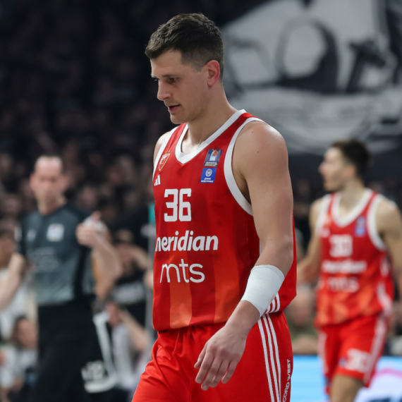 Šta to Španci znaju o Nedoviću i Zvezdi?! "Ovo je sve poremetilo"