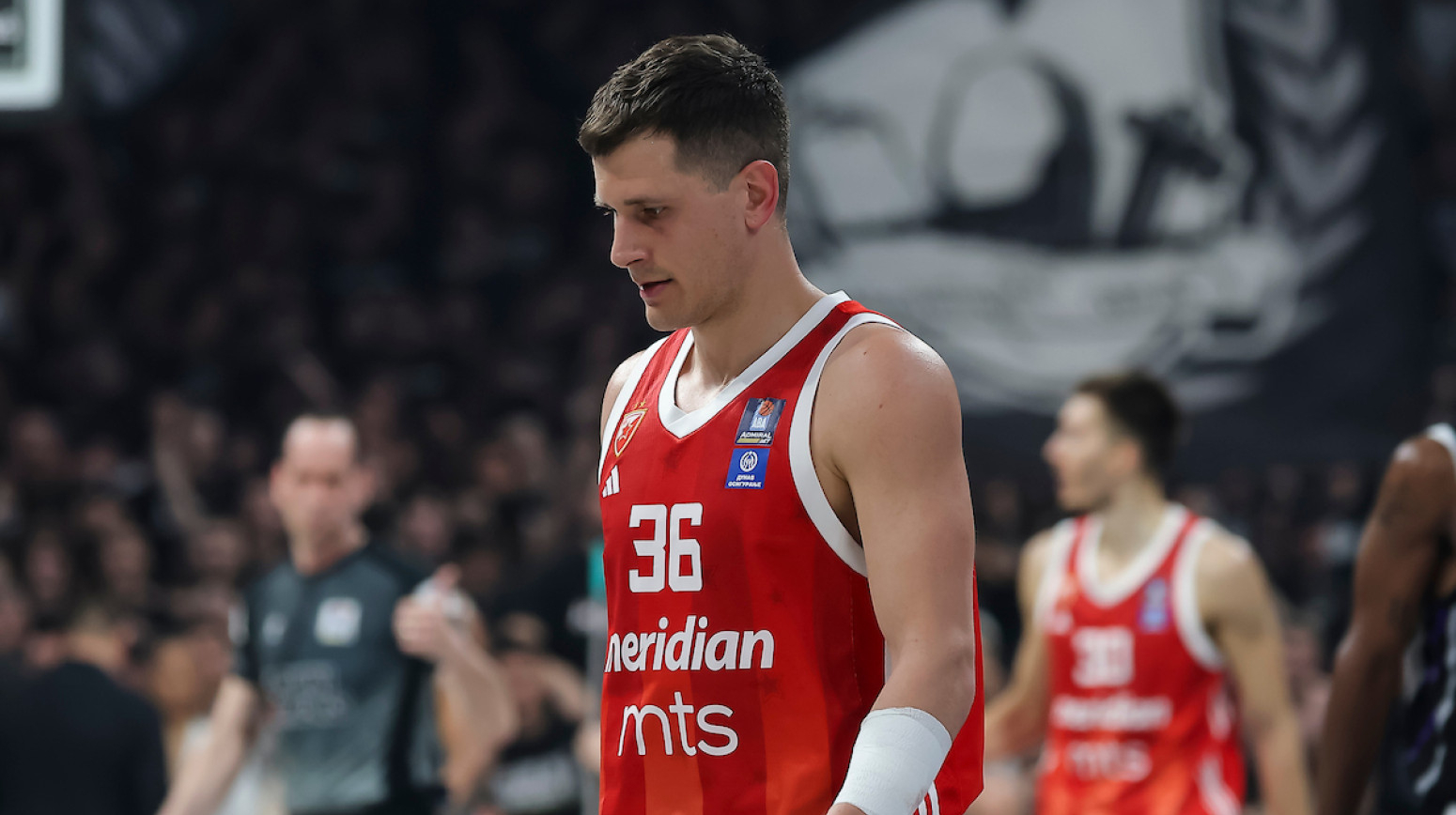 Šta to Španci znaju o Nedoviću i Zvezdi?! "Ovo je sve poremetilo"