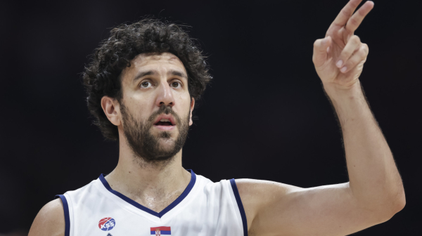 Ni Zvezda, ni Olimpijakos, ni Hapoel: Micić odlučio – ima novi klub?!