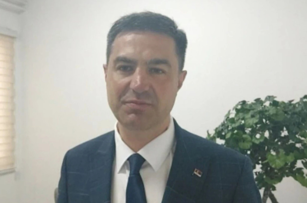 Gradonačelnik Niša pozvao na svenarodni sabor: Gradićemo Niš i uvešćemo ga u bolju budućnost