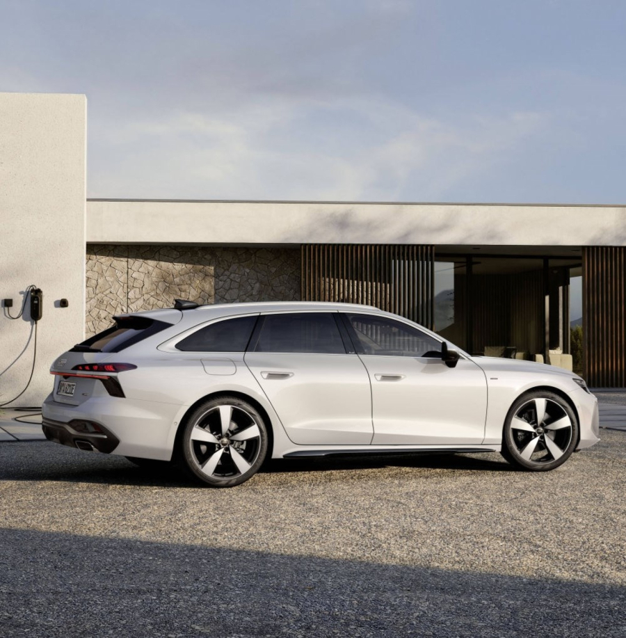 Audi A6 dobio e-hybrid verzije: Poznate i cene FOTO