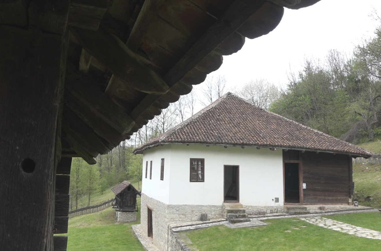 Ovo je kuća u kojoj je rođen jedan od najvećih srpskih vojskovođa FOTO