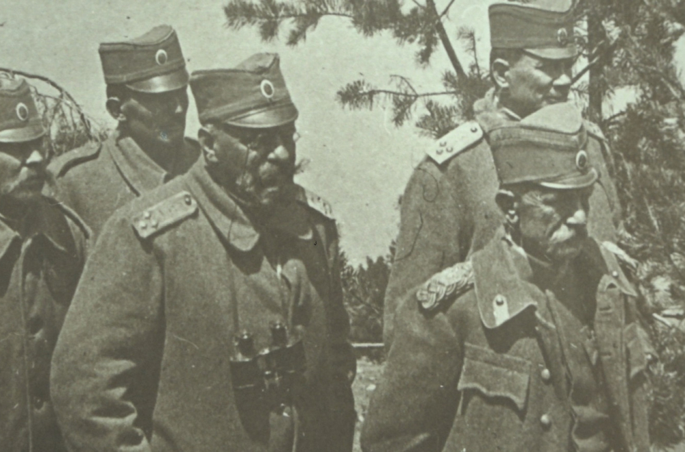 Pre 170 godina rođen je proslavljeni srpski vojvoda