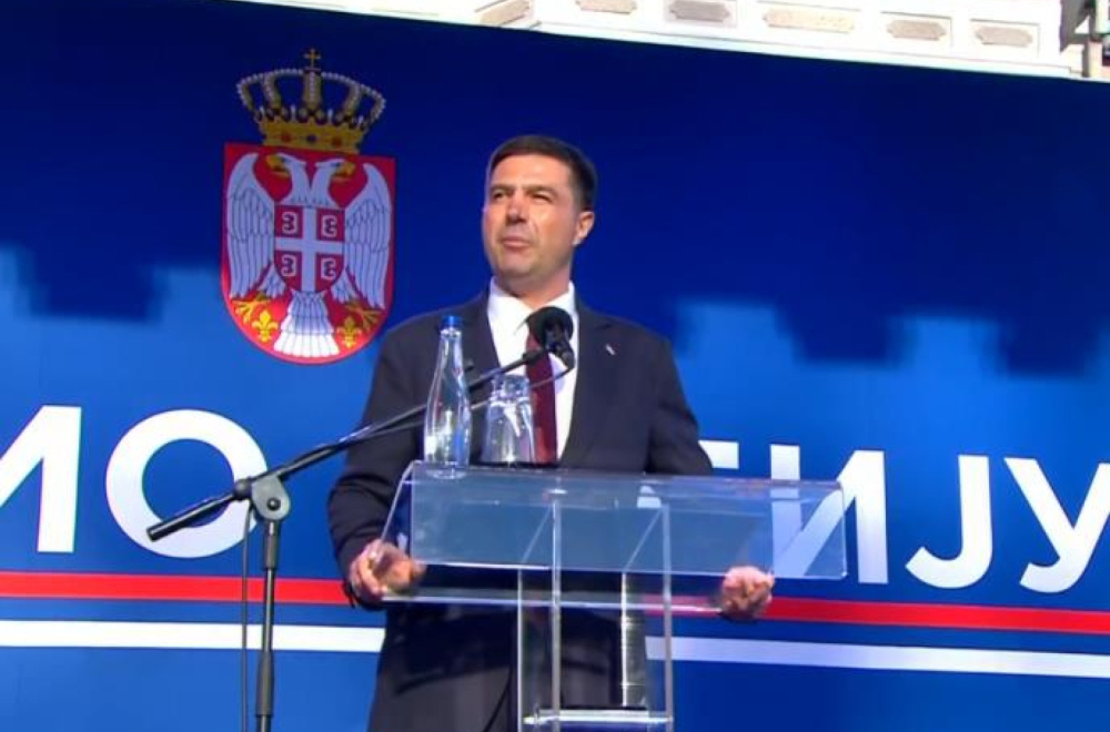 Gradonačelnik Niša poručio: Nećemo stati! Imamo velike planove; Gradimo novo porodilište VIDEO