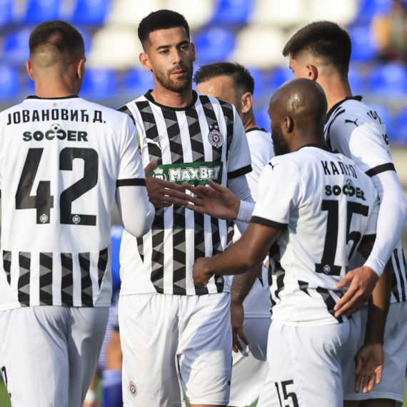 Partizan dobio rivala i u Ligi konferencije – Novi Pazar i Radnički su mogli i bolje da prođu