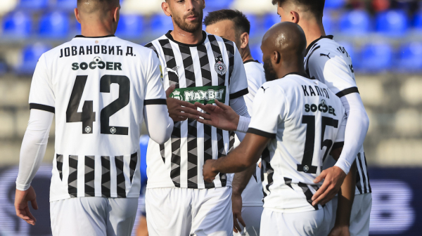 Partizan dobio rivala i u Ligi konferencije – Novi Pazar i Radnički su mogli i bolje da prođu