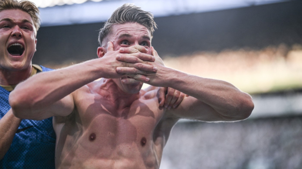 Đokereš stigao u Arsenal – Arteta oduševljen VIDEO