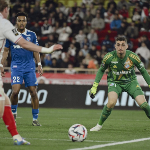 Neverovatan kraj u Ligi 1 – Petrović u 99. minutu ostao bez Evrope!