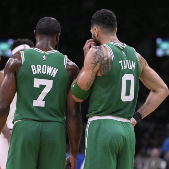 Još loših vesti za Boston