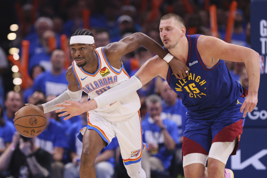 Zašto Nikola Jokić treba da bude MVP?