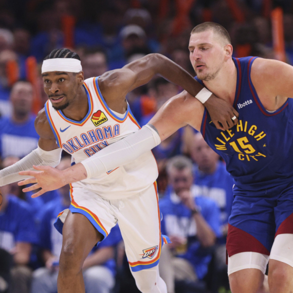 Nema više čekanja – uskoro saznajemo ko je NBA MVP