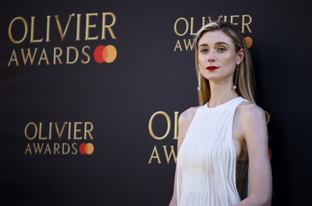 Elizabet Debicki u pregovorima za nastavak kultnog klasika Kventina Tarantina VIDEO