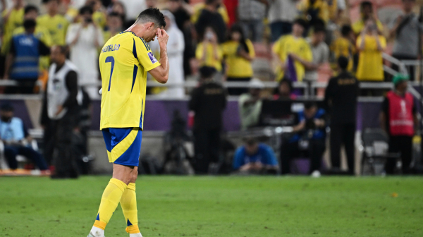 Ronaldo dobio iznenađujuću ponudu