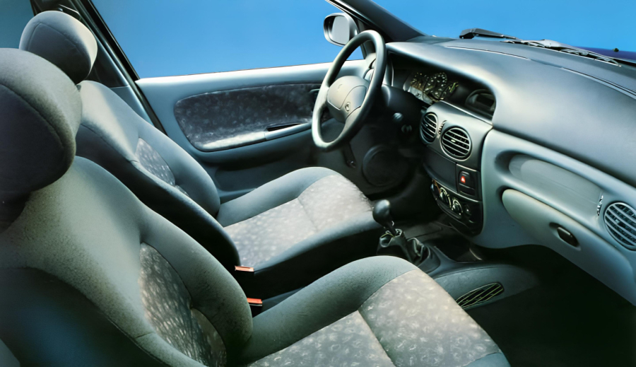 Priča o Renaultu Megane: Kako je jedan auto spasio celu kompaniju