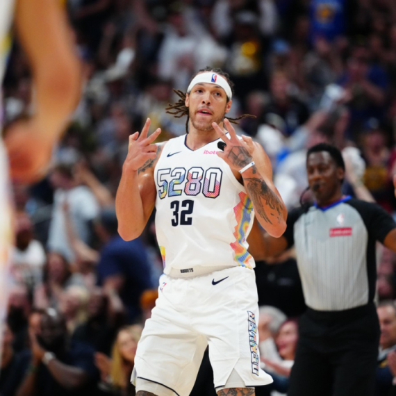 Užasna vest za Denver pred majstoricu!