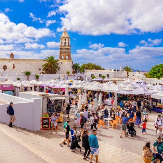 Upozorenje turistima: Ove godine ne putujte na ova dva ostrva