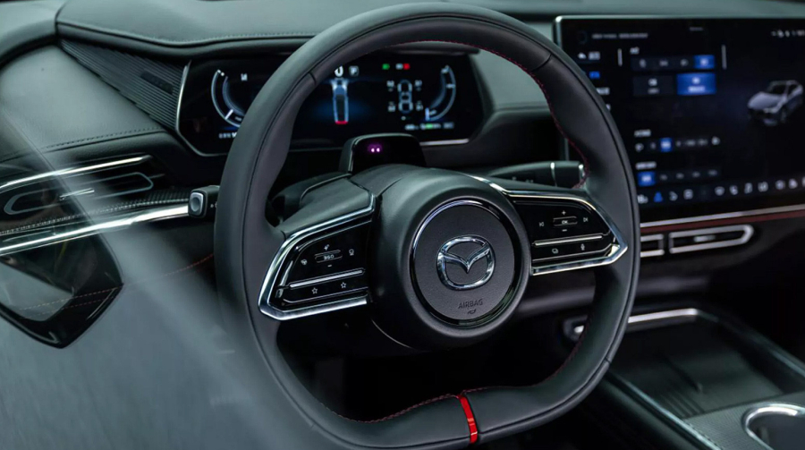Nova Mazda izgleda sjajno, ali cena deluje kao greška – evo koliko zaista košta