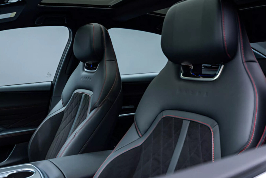 Mazda 6e Sports Edition izgleda kao BMW M Sport – ali po mnogo nižoj ceni FOTO