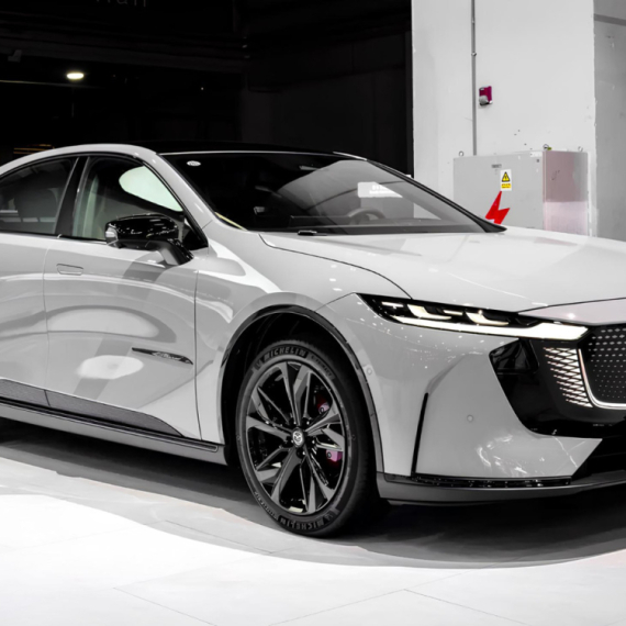 Nova Mazda izgleda sjajno, ali cena deluje kao greška – evo koliko zaista košta