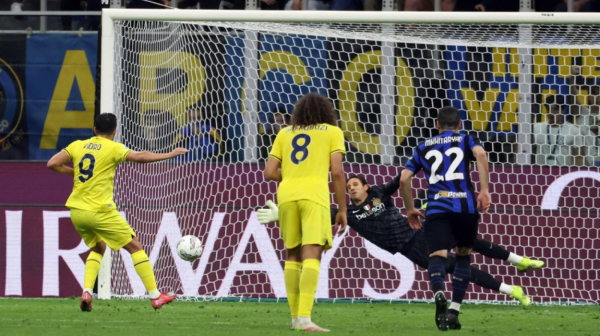 Ključa Vezuv – Napoli nije umeo da pobedi, ali mu je Lacio dao "Skudeto" na talonu!