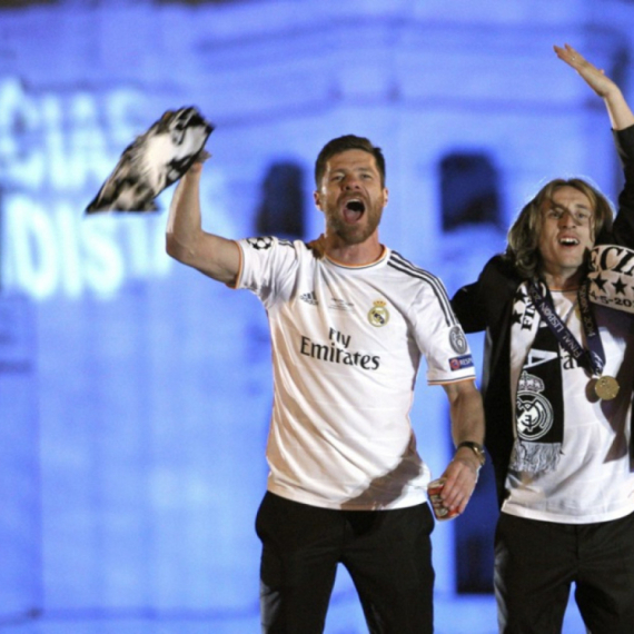 Alonso naredio – Modrić ostaje u Realu?