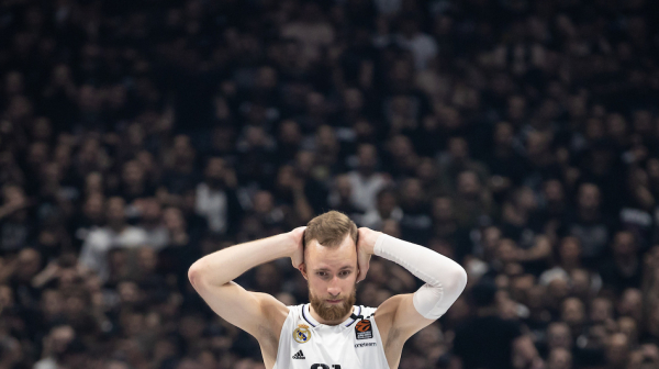 Gde će Musa – Partizan nudi duplo više nego Real?!