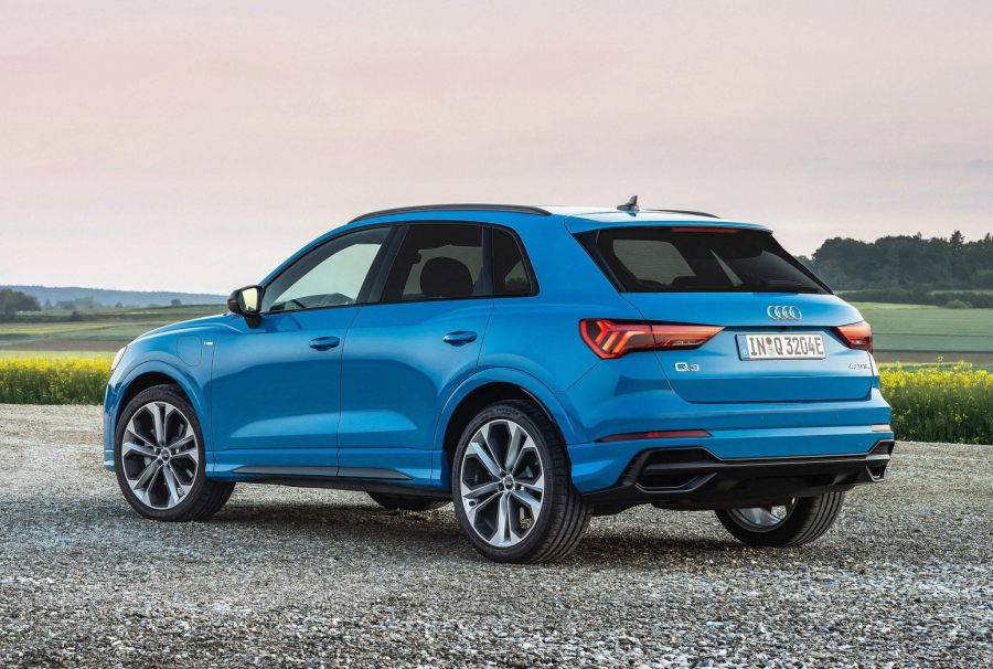 Komšije slave: Audi u Mađarskoj proizveo milion primeraka modela Q3
