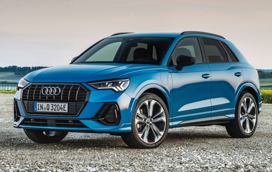 Komšije slave: Audi u Mađarskoj proizveo milion primeraka modela Q3