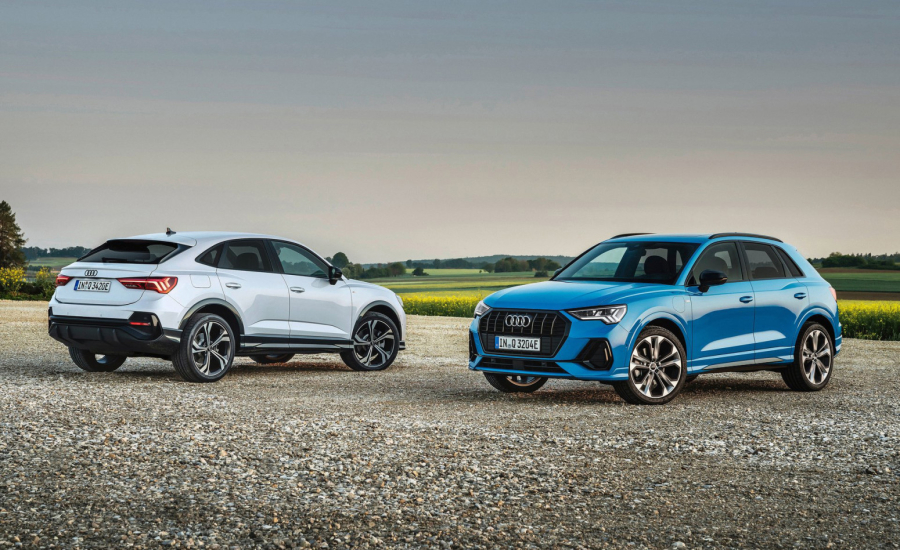 Komšije slave: Audi u Mađarskoj proizveo milion primeraka modela Q3