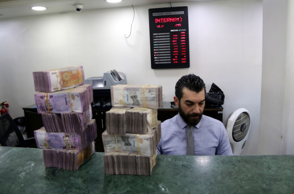 Gotovo je s Rusijom? Okreću se Nemačkoj i UAE