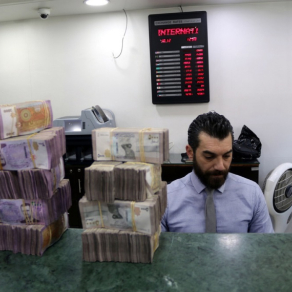 Gotovo je s Rusijom? Okreću se Nemačkoj i UAE