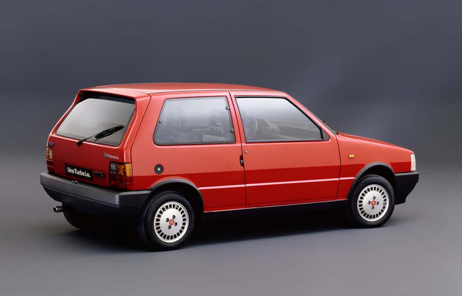 Neki automobili nikad ne ostare – postanu simboli epohe: 40 godina Fiatove džepne rakete