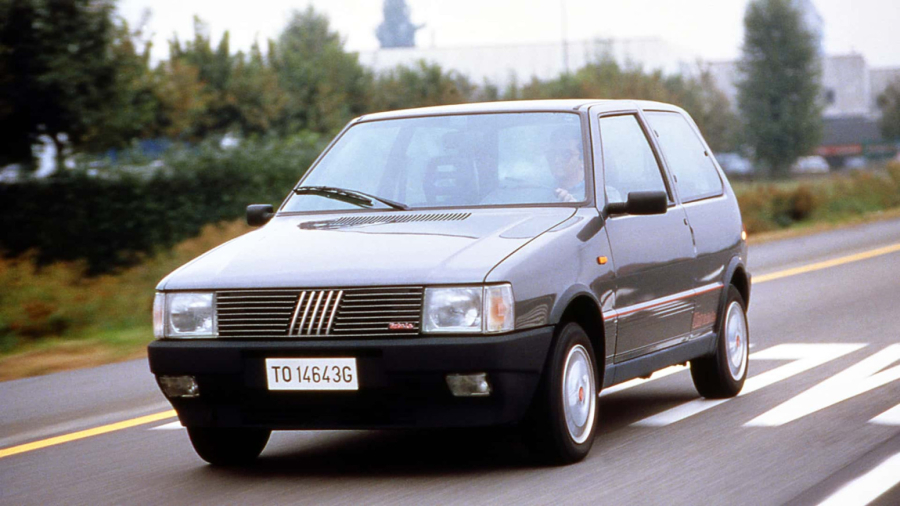 Neki automobili nikad ne ostare – postanu simboli epohe: 40 godina Fiatove džepne rakete