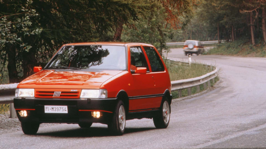 Neki automobili nikad ne ostare – postanu simboli epohe: 40 godina Fiatove džepne rakete