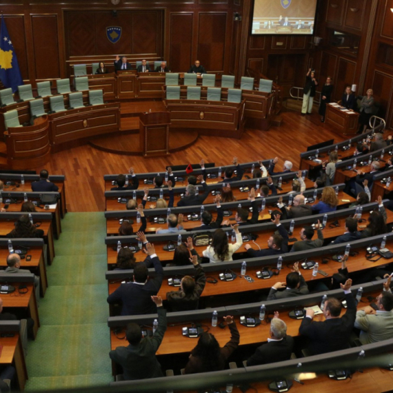 56 puta su pokušali i ništa; U Prištini sada teče novi rok
