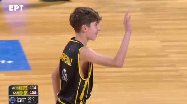 Priča godine: Protivnik namerno faulirao 14-godišnjaka, razlog će vas raznežiti VIDEO