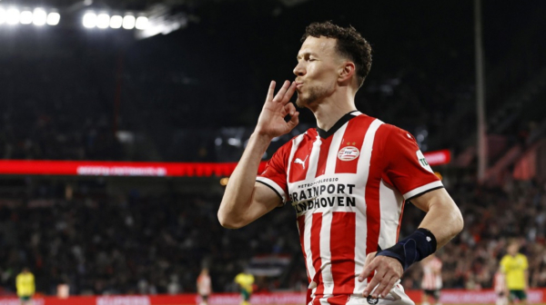 Perišić na pragu povratka u Inter: Romano otkrio detalje pregovora
