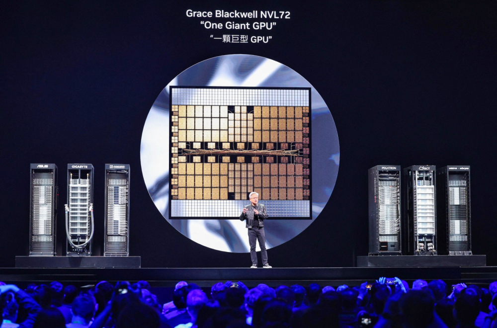 Nvidia ima najmoćniji GPU VIDEO