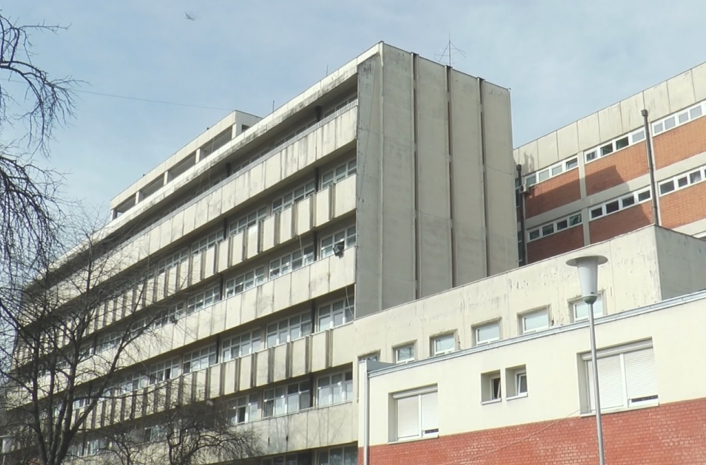 Horor kod Guče: Automobil pokosio devojčicu, lekari joj se bore za život