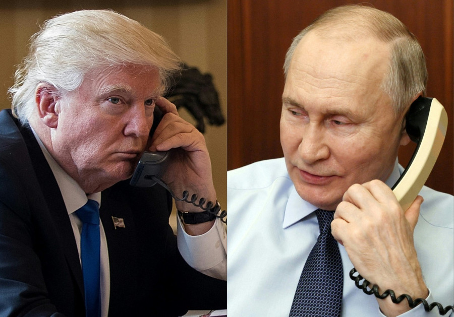 Russians grind on; Counterattack repelled; Zelensky told: They will destroy you PHOTO/VIDEO