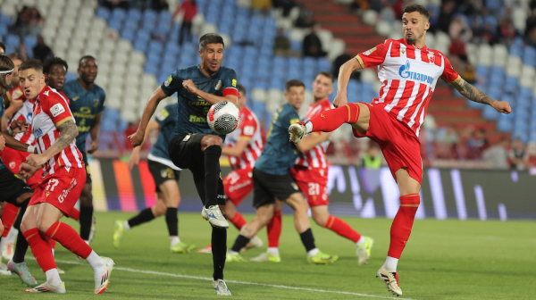 Na "Marakani" dodatni kontingent karata za finale Kupa