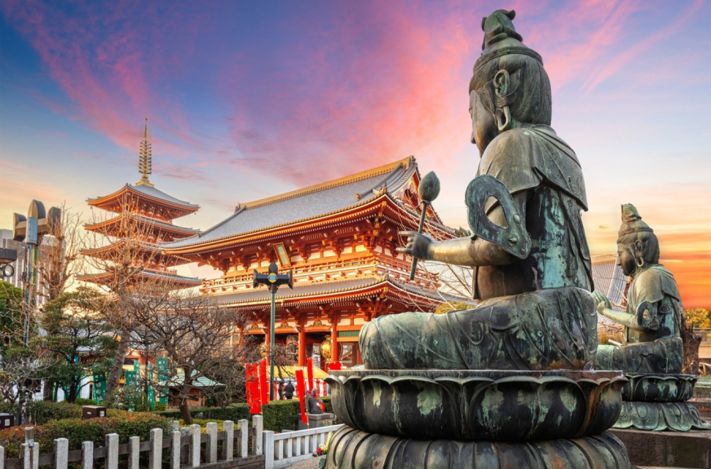 Japan potpisao ugovor o učešću na izložbi EXPO 2027 u Beogradu