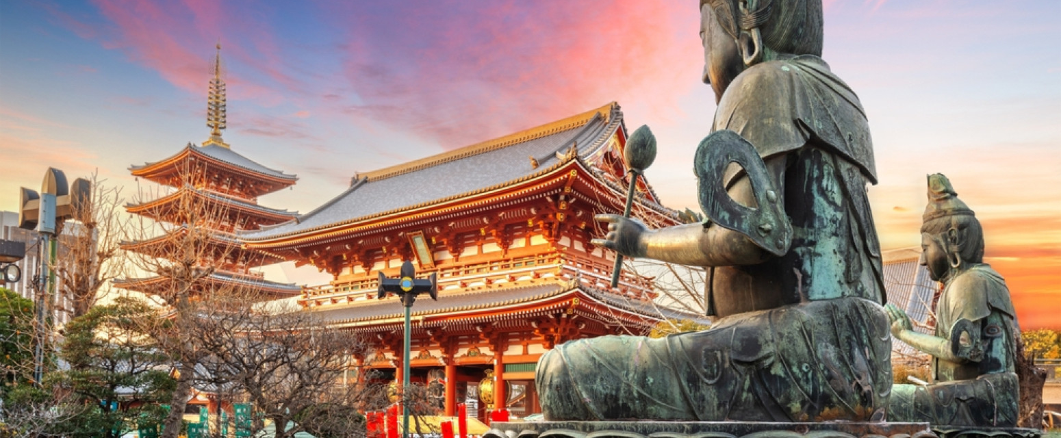 Panika širom sveta: Proročanstvo japanske Babe Vange tera ljude da otkazuju putovanja